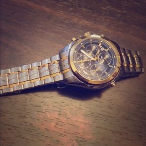 Bulova watch designers collection. Any offers?